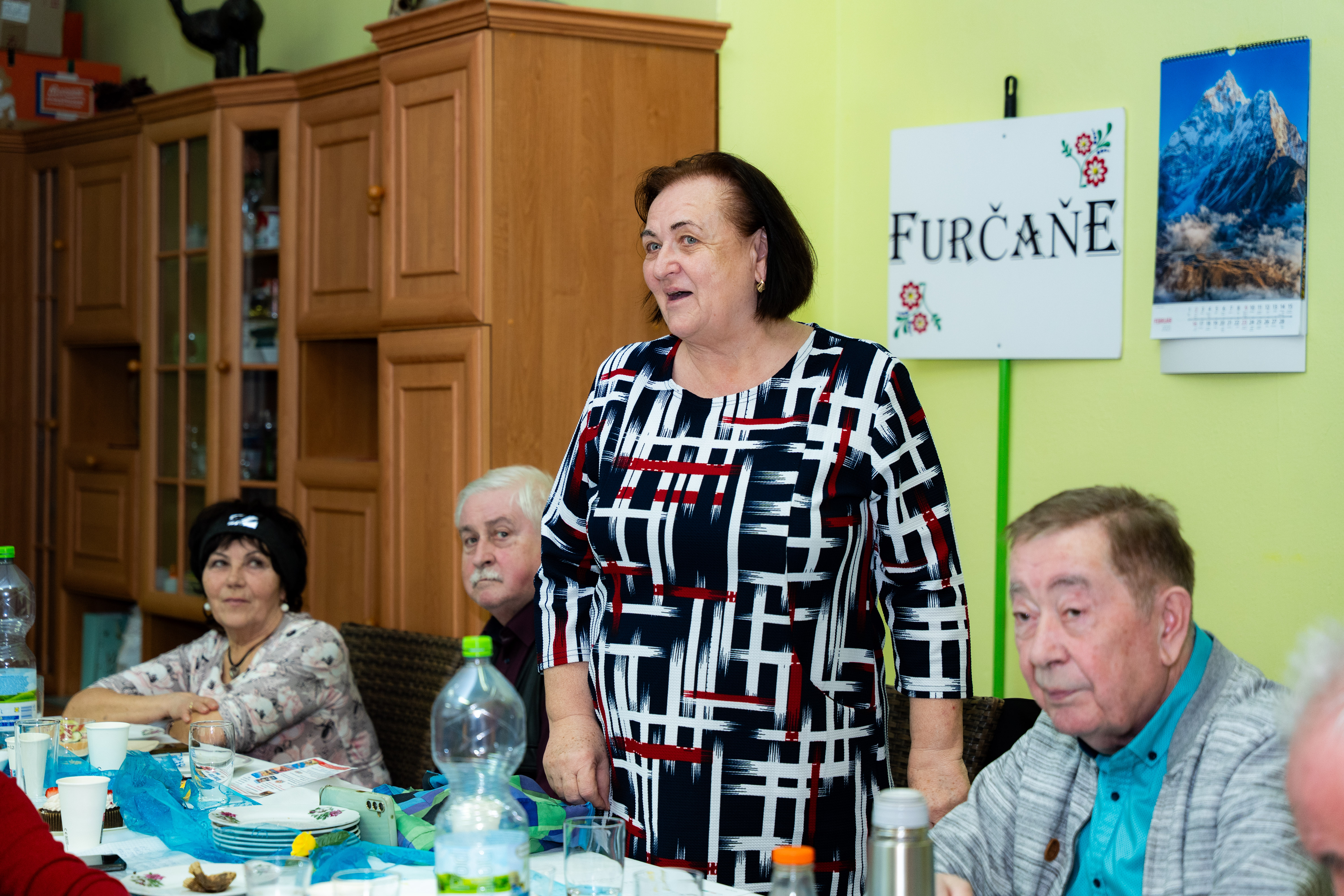 Seniorsky klub - Denny stacionar sv. Heleny-22